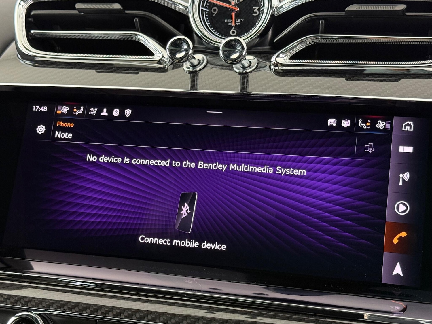 Used Bentley Bentayga 2021 for sale - 77181294: Photo 40