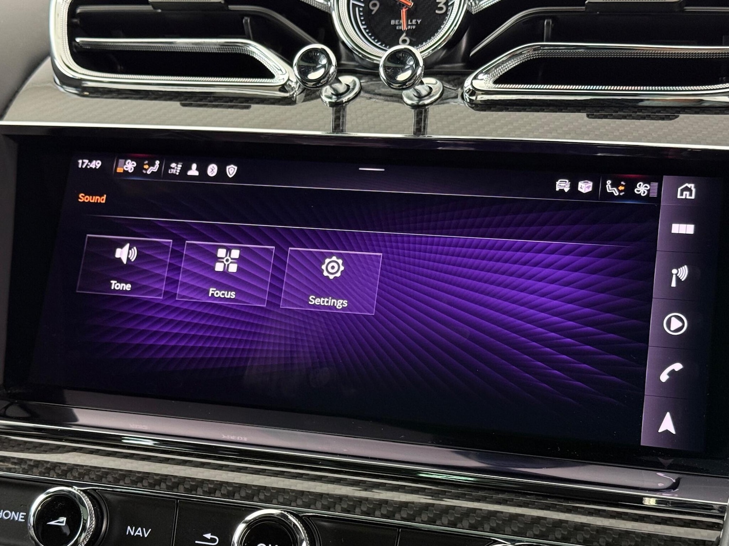 Used Bentley Bentayga 2021 for sale - 77181294: Photo 46