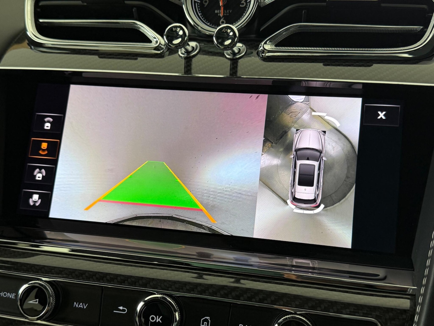 Used Bentley Bentayga 2021 for sale - 77181294: Photo 49