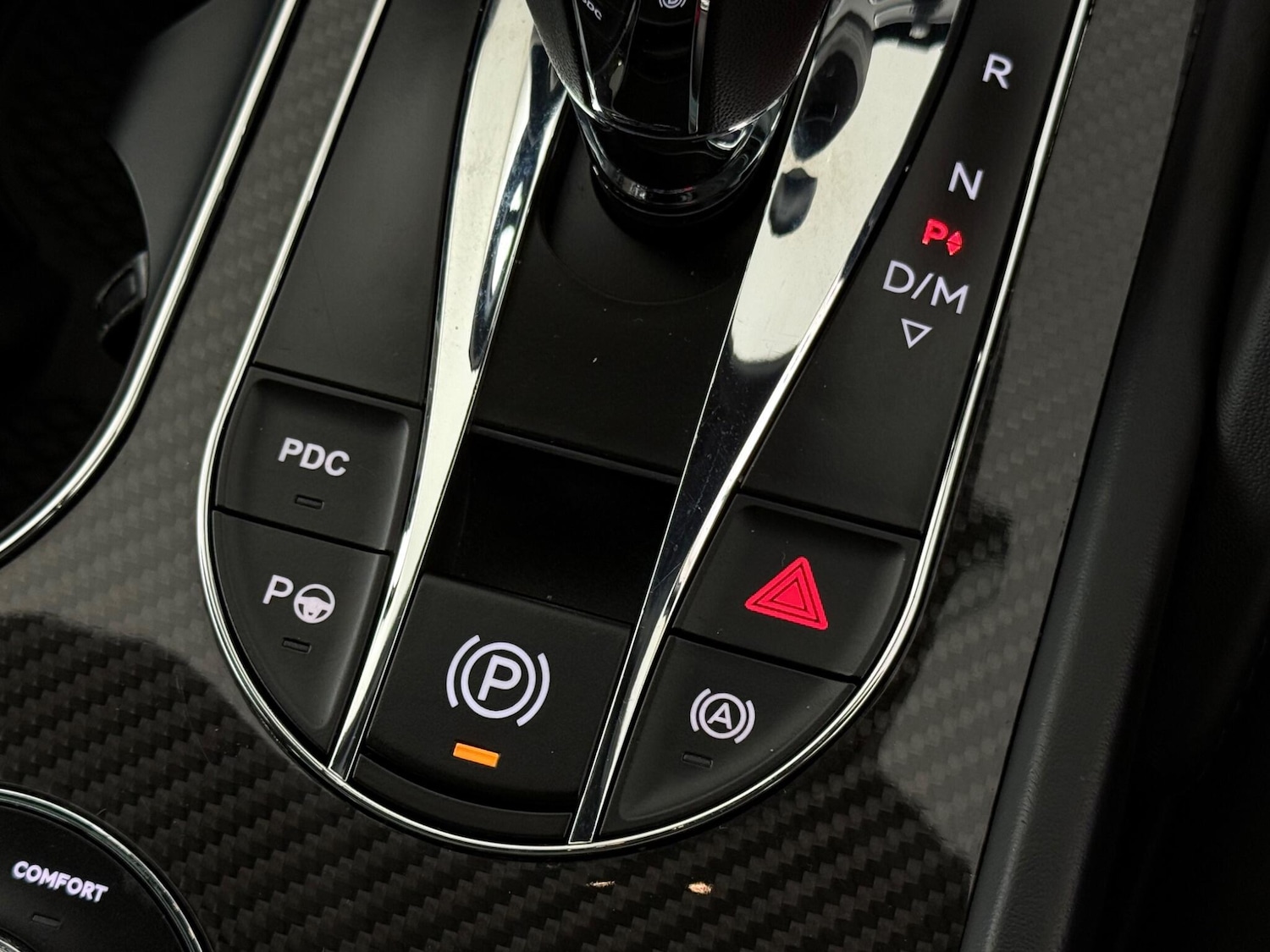 Used Bentley Bentayga 2021 for sale - 77181294: Photo 52