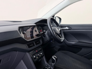 Used Volkswagen T-Cross 2019 for sale - 78859120: Photo