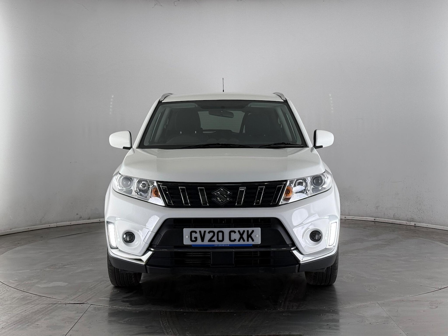 Used Suzuki Vitara 2020 for sale - 77222750: Photo 2