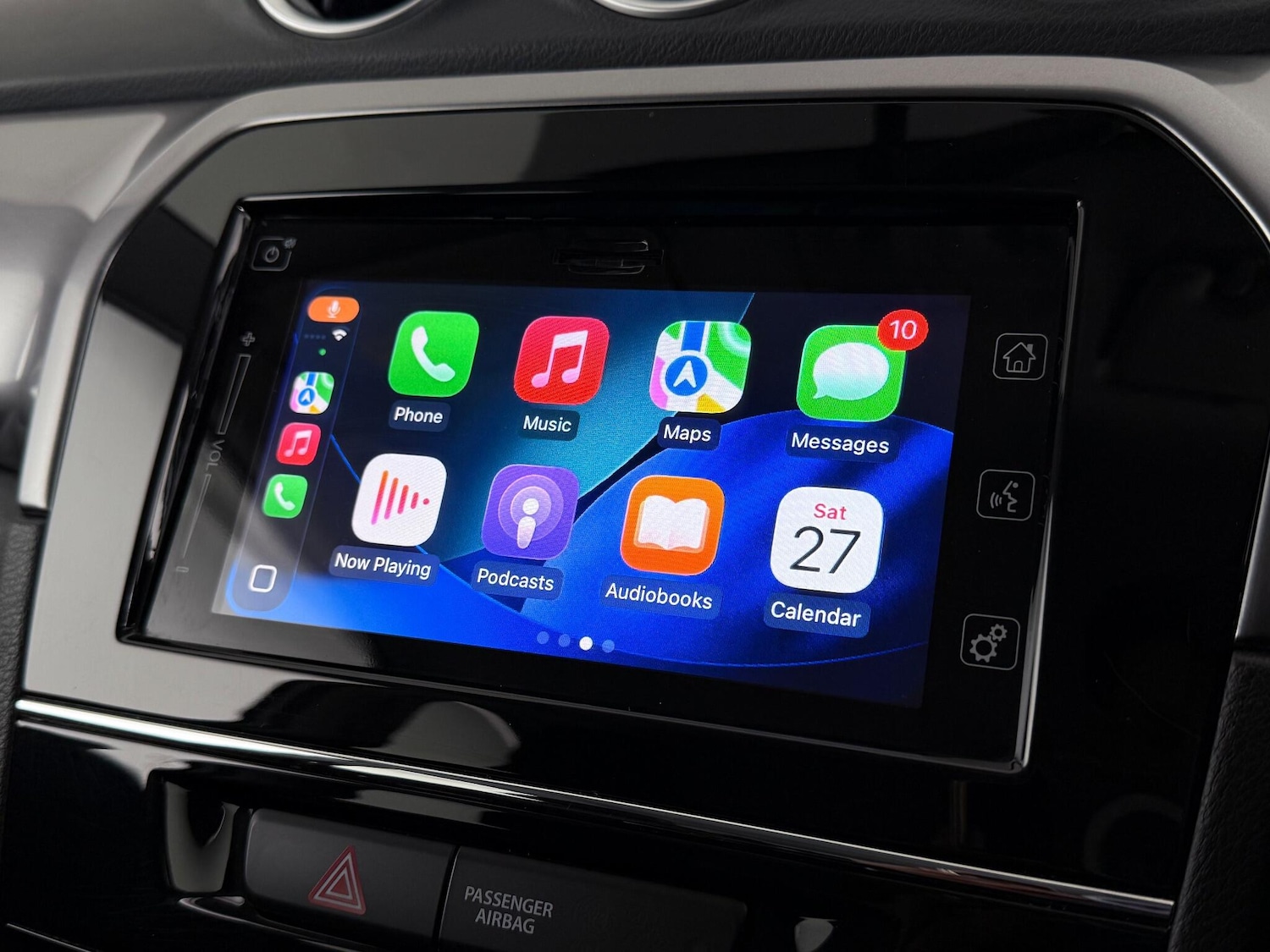 Used Suzuki Vitara 2020 for sale - 77222750: Photo 21