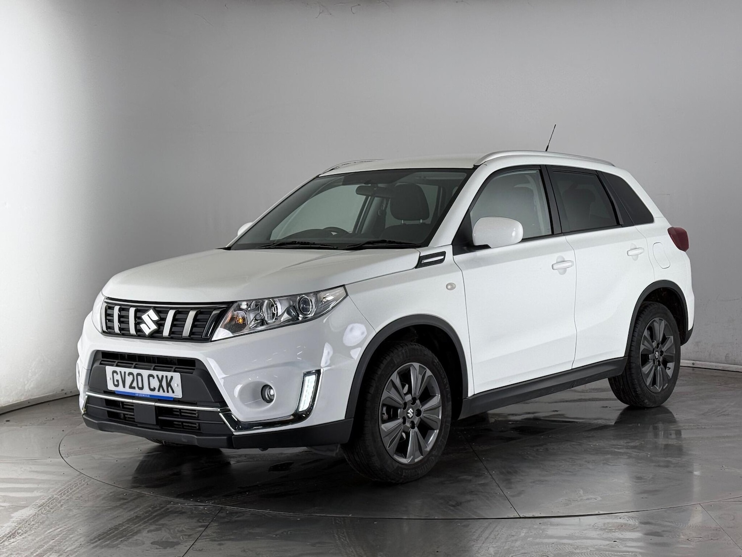 Used Suzuki Vitara 2020 for sale - 77222750: Photo 3