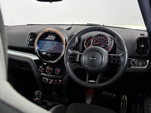 Used MINI Countryman 2022 for sale - 74997810: Photo 14