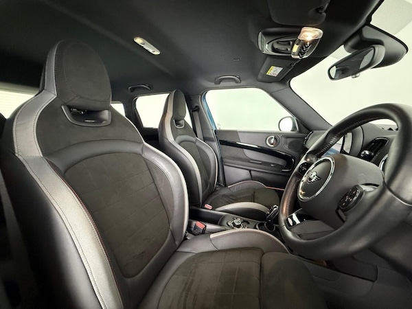 Used MINI Countryman 2022 for sale - 74997810: Photo 15