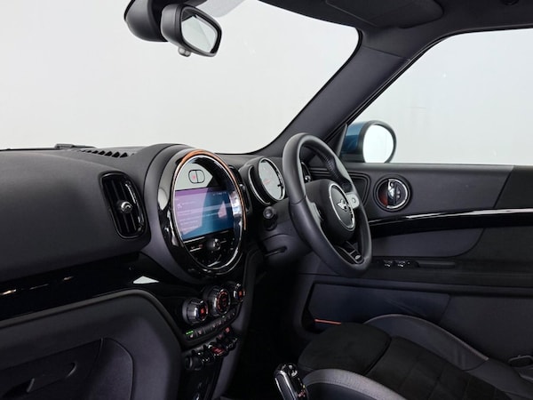 Used MINI Countryman 2022 for sale - 74997810: Photo 16