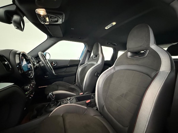 Used MINI Countryman 2022 for sale - 74997810: Photo 17