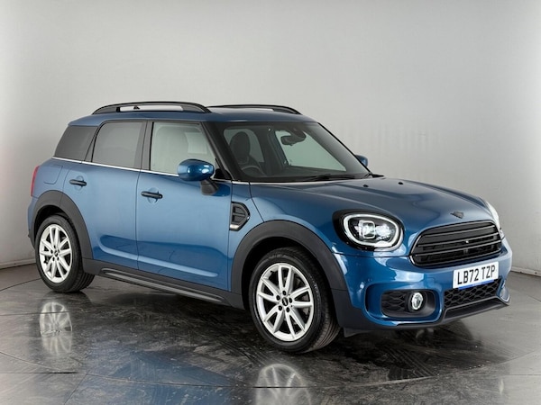 Used MINI Countryman 2022 for sale - 74997810: Photo 1