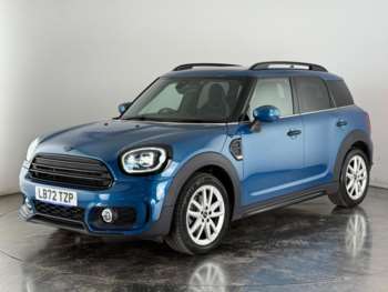Used MINI Countryman 2022 for sale - 74997810: Photo