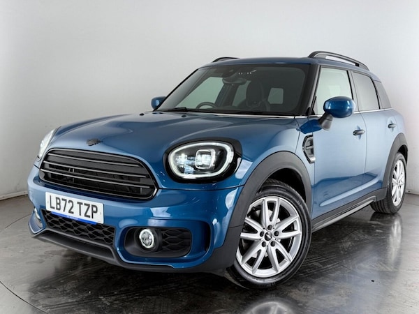 Used MINI Countryman 2022 for sale - 74997810: Photo 42