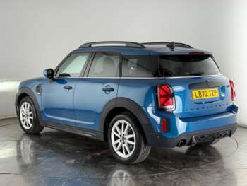 Used MINI Countryman 2022 for sale - 74997810: Photo