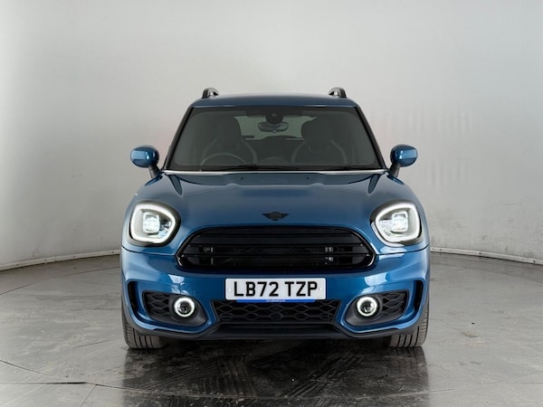Used MINI Countryman 2022 for sale - 74997810: Photo 7