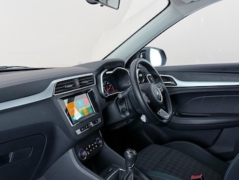 Used MG MG ZS 2020 for sale - 78695761: Photo