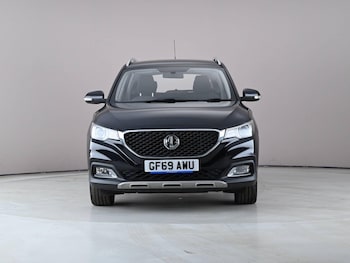 Used MG MG ZS 2020 for sale - 78695761: Photo