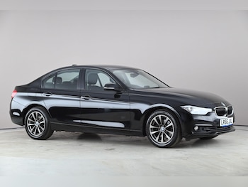 Used BMW 3 Series 2016 for sale - 78509662: Photo