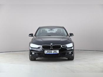 Used BMW 3 Series 2016 for sale - 78509662: Photo