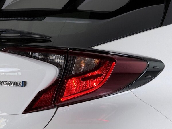 Used Toyota C-HR 2022 for sale - 76203241: Photo 10