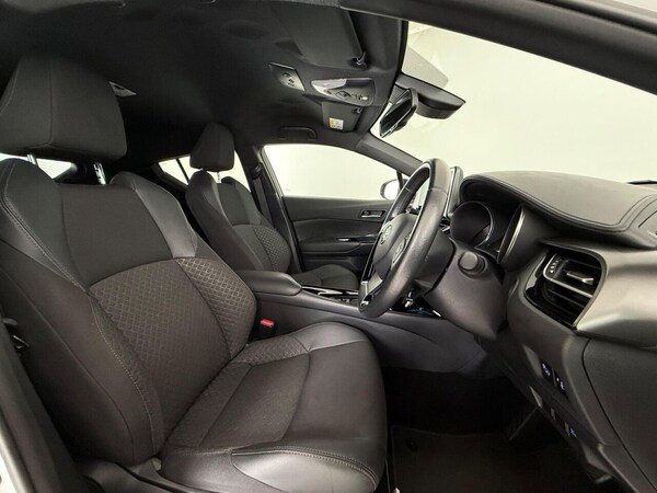 Used Toyota C-HR 2022 for sale - 76203241: Photo 16
