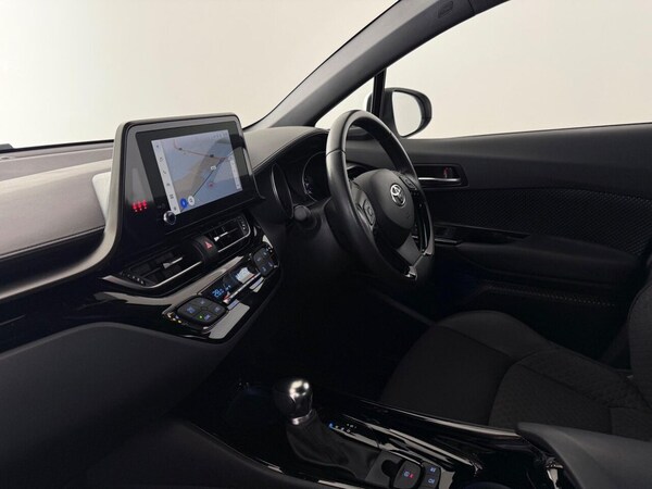 Used Toyota C-HR 2022 for sale - 76203241: Photo 17