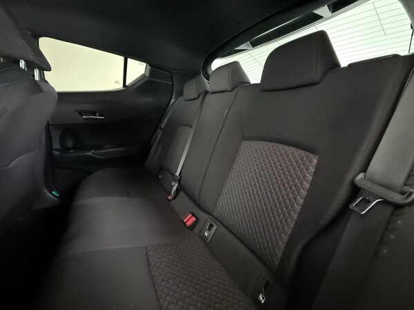 Used Toyota C-HR 2022 for sale - 76203241: Photo 19