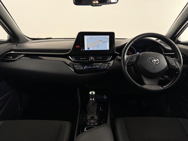Used Toyota C-HR 2022 for sale - 76203241: Photo 20