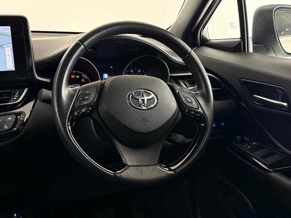 Used Toyota C-HR 2022 for sale - 76203241: Photo 22