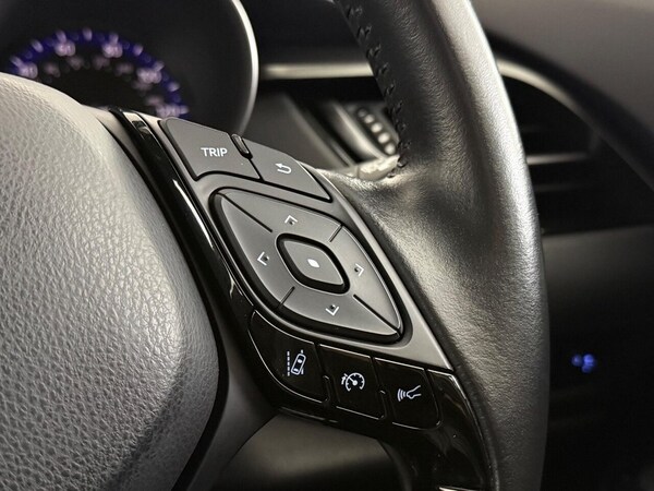 Used Toyota C-HR 2022 for sale - 76203241: Photo 25