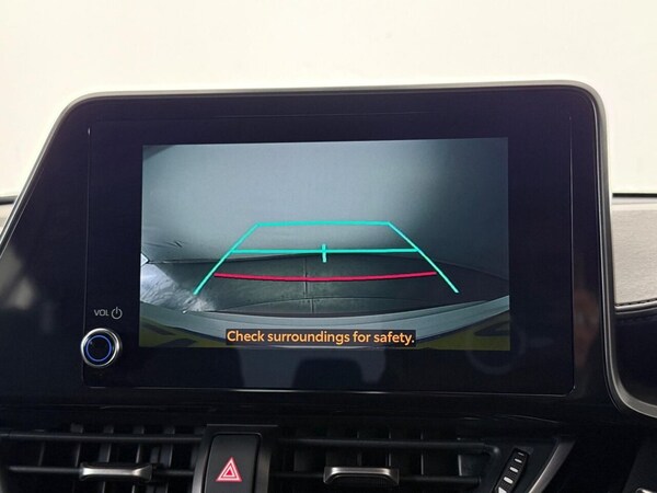 Used Toyota C-HR 2022 for sale - 76203241: Photo 37