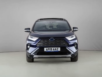 Used Toyota RAV4 2019 for sale - 79076348: Photo
