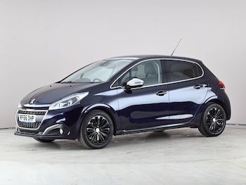 Used Peugeot 208 2016 for sale - 78492844: Photo