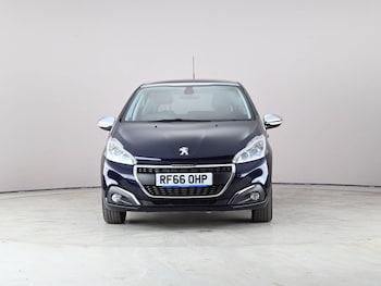 Used Peugeot 208 2016 for sale - 78492844: Photo