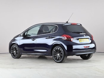 Used Peugeot 208 2016 for sale - 78492844: Photo