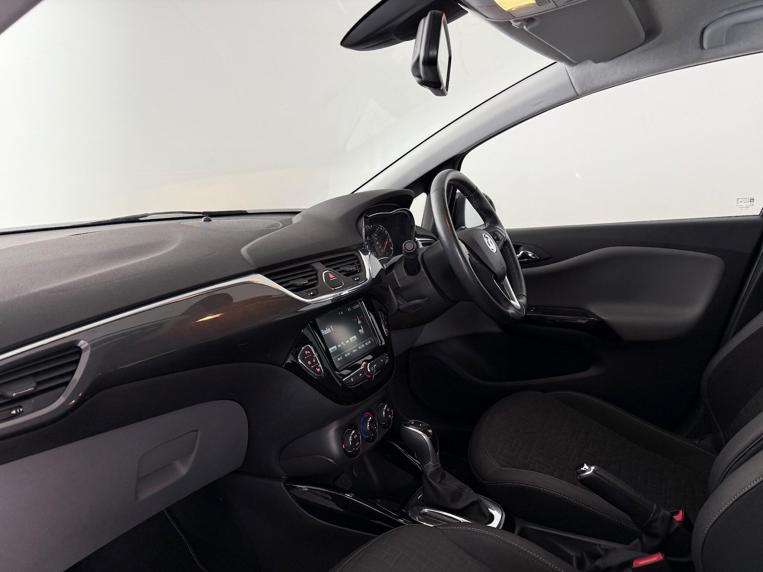 Used Vauxhall Corsa 2018 for sale - 77221477: Photo 12