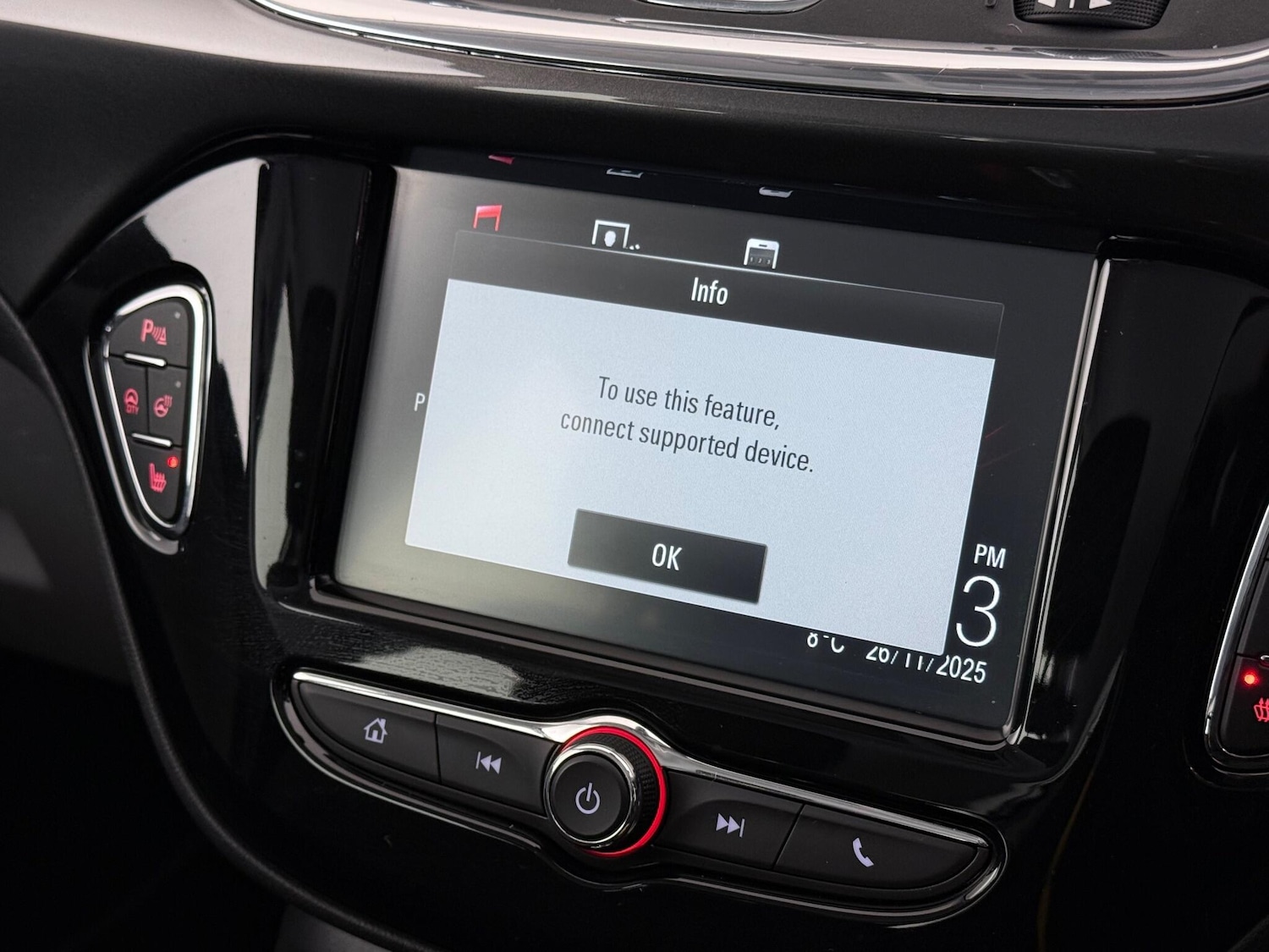 Used Vauxhall Corsa 2018 for sale - 77221477: Photo 24