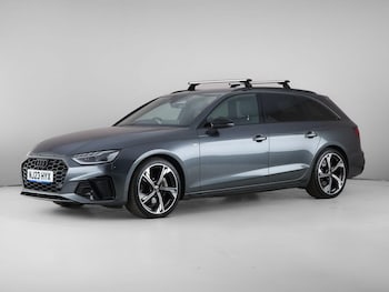 Used Audi A4 Avant 2023 for sale - 78859123: Photo