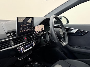 Used Audi A4 Avant 2023 for sale - 78859123: Photo
