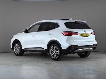 Used MG MG HS 2023 for sale - 78020555: Photo