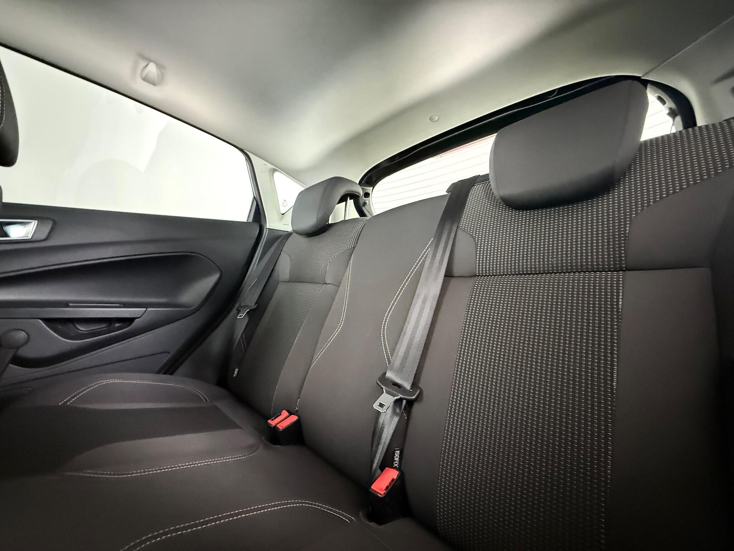 Used Ford Fiesta 2017 for sale - 77221625: Photo 14