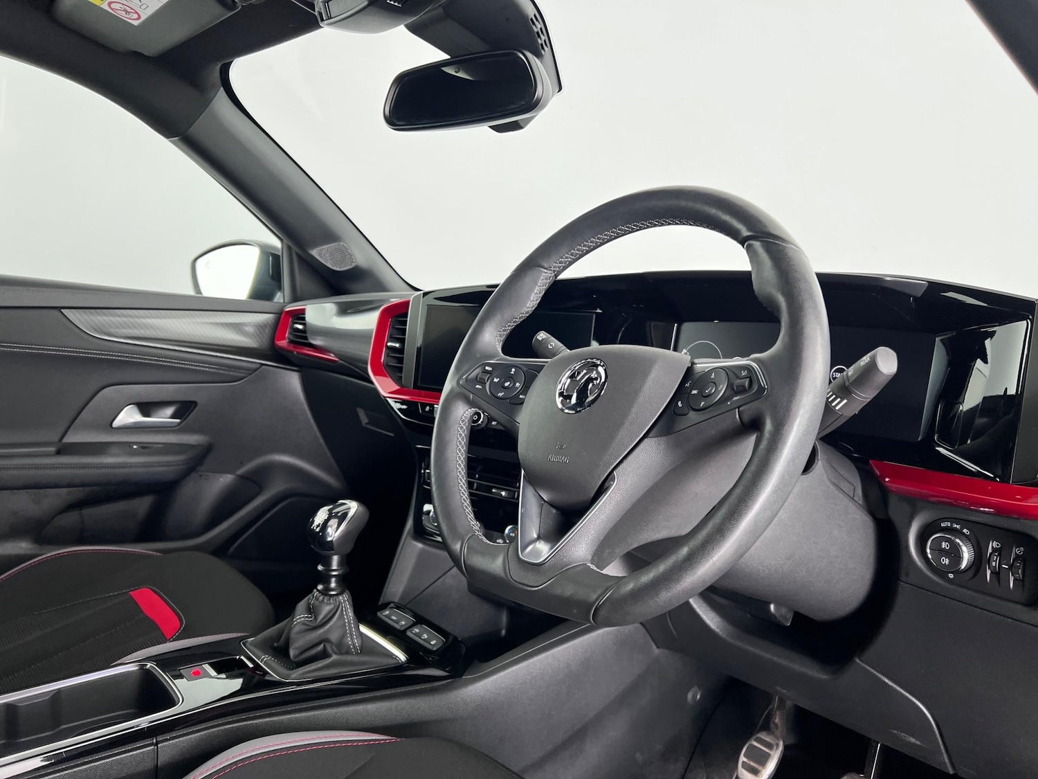 Used Vauxhall Mokka 2022 for sale - 76468645: Photo 17