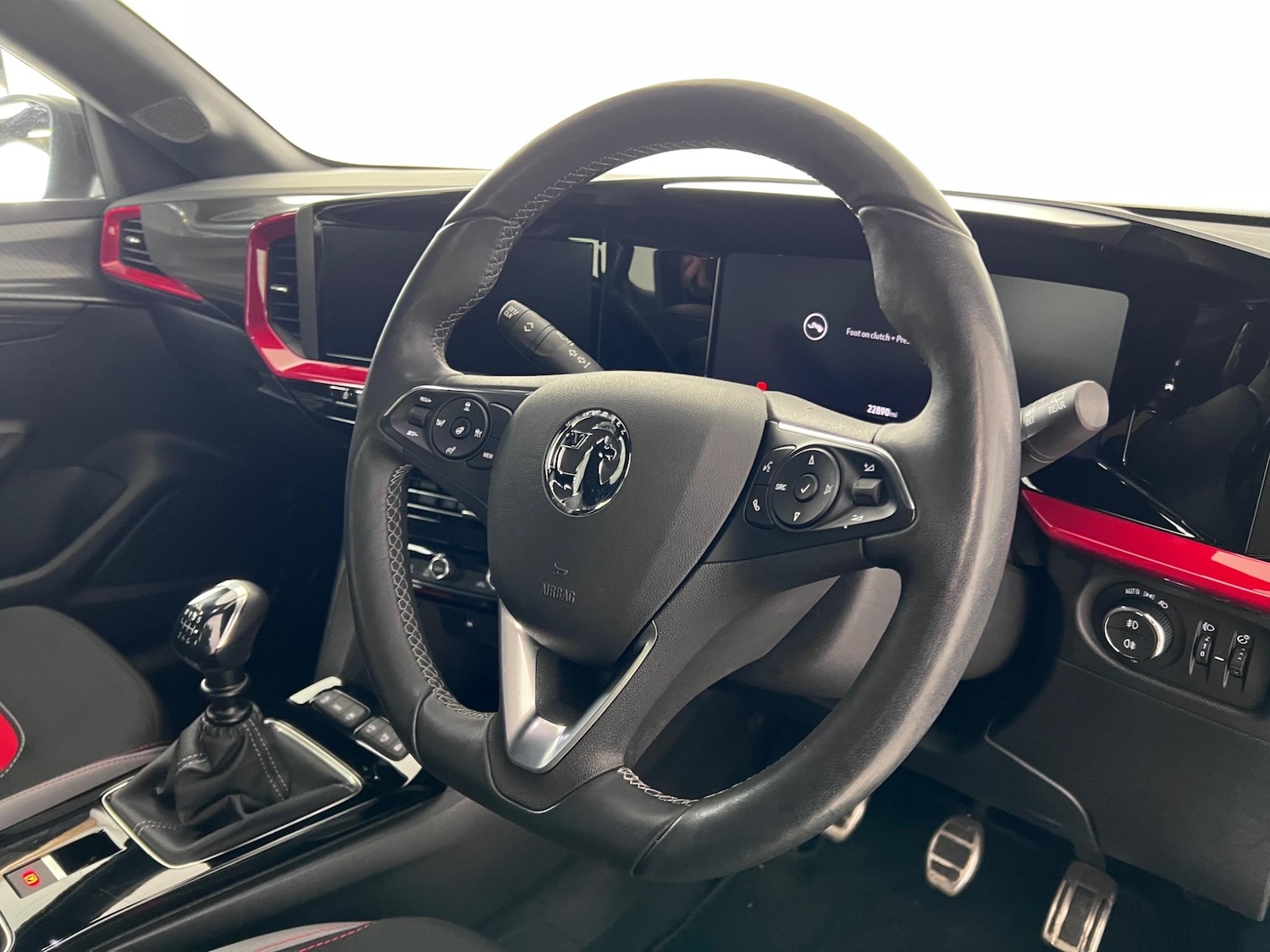 Used Vauxhall Mokka 2022 for sale - 76468645: Photo 29