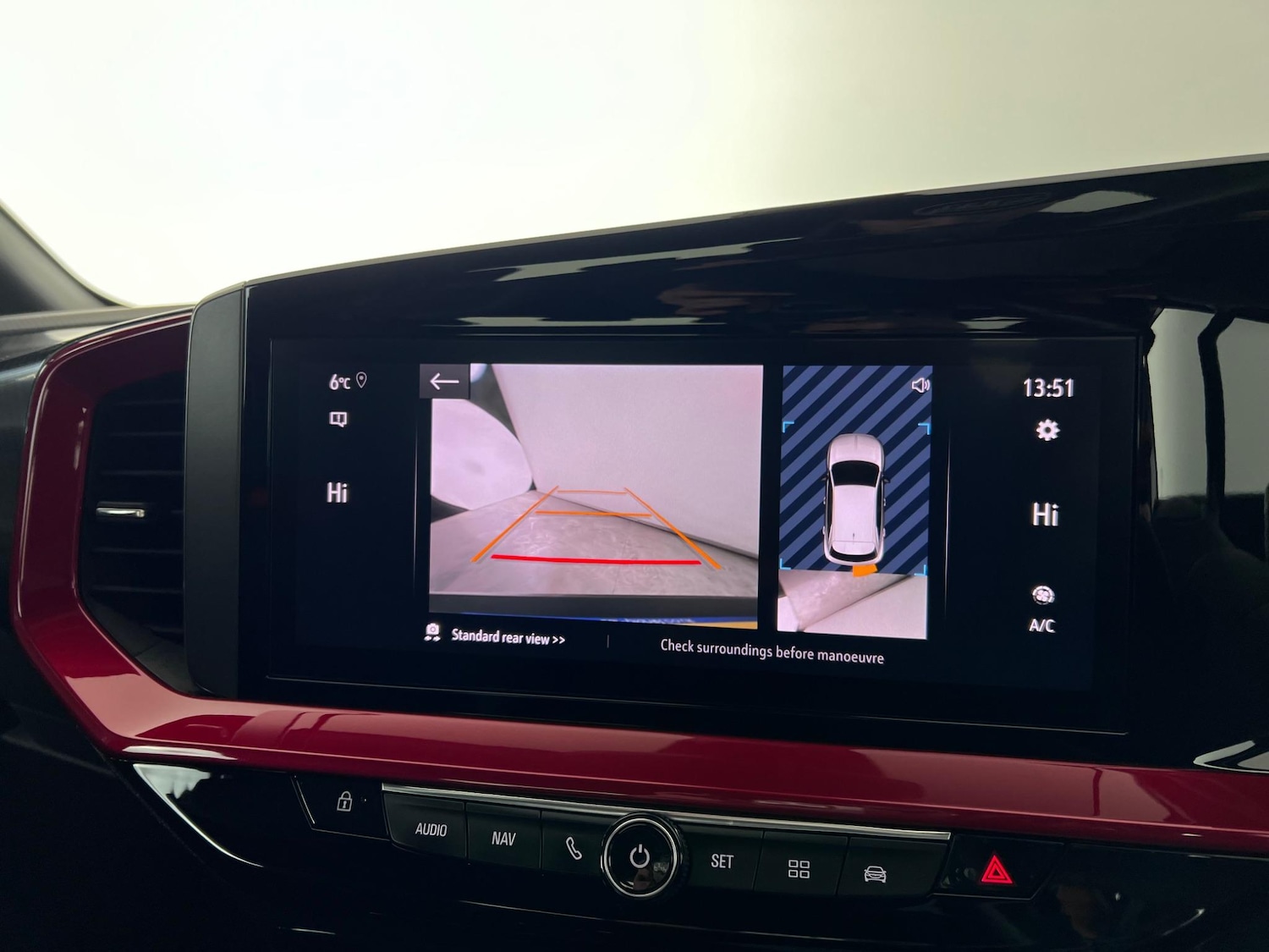 Used Vauxhall Mokka 2022 for sale - 76468645: Photo 34