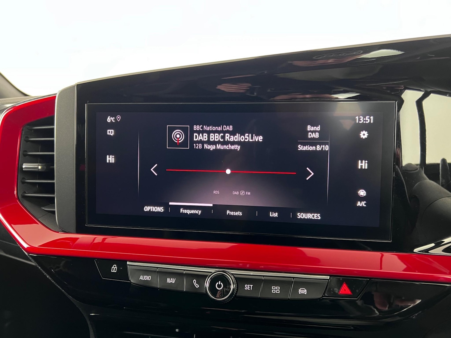 Used Vauxhall Mokka 2022 for sale - 76468645: Photo 38