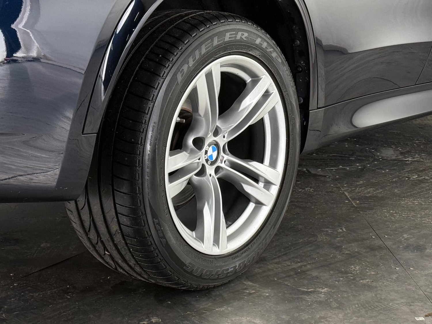 Used BMW X5 2016 for sale - 76918670: Photo 11