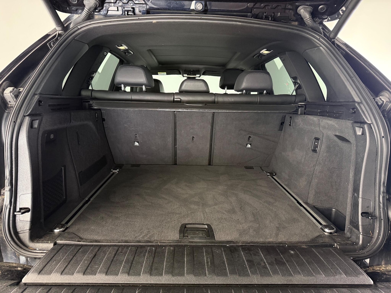 Used BMW X5 2016 for sale - 76918670: Photo 12