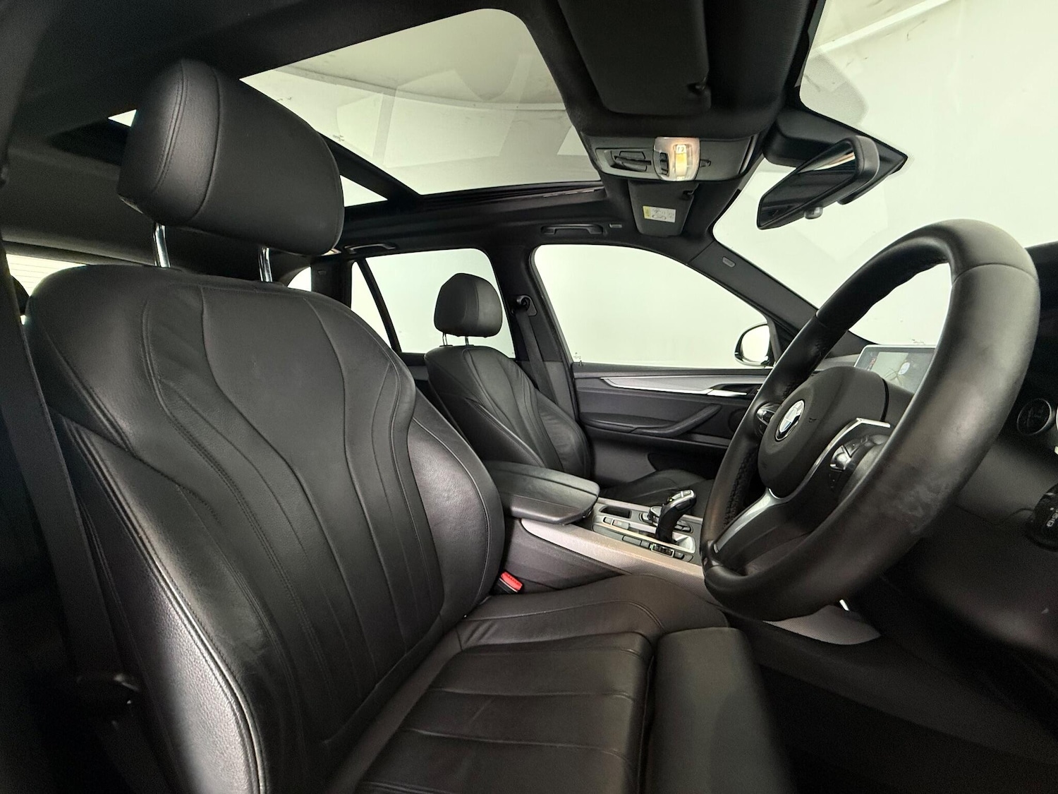 Used BMW X5 2016 for sale - 76918670: Photo 15