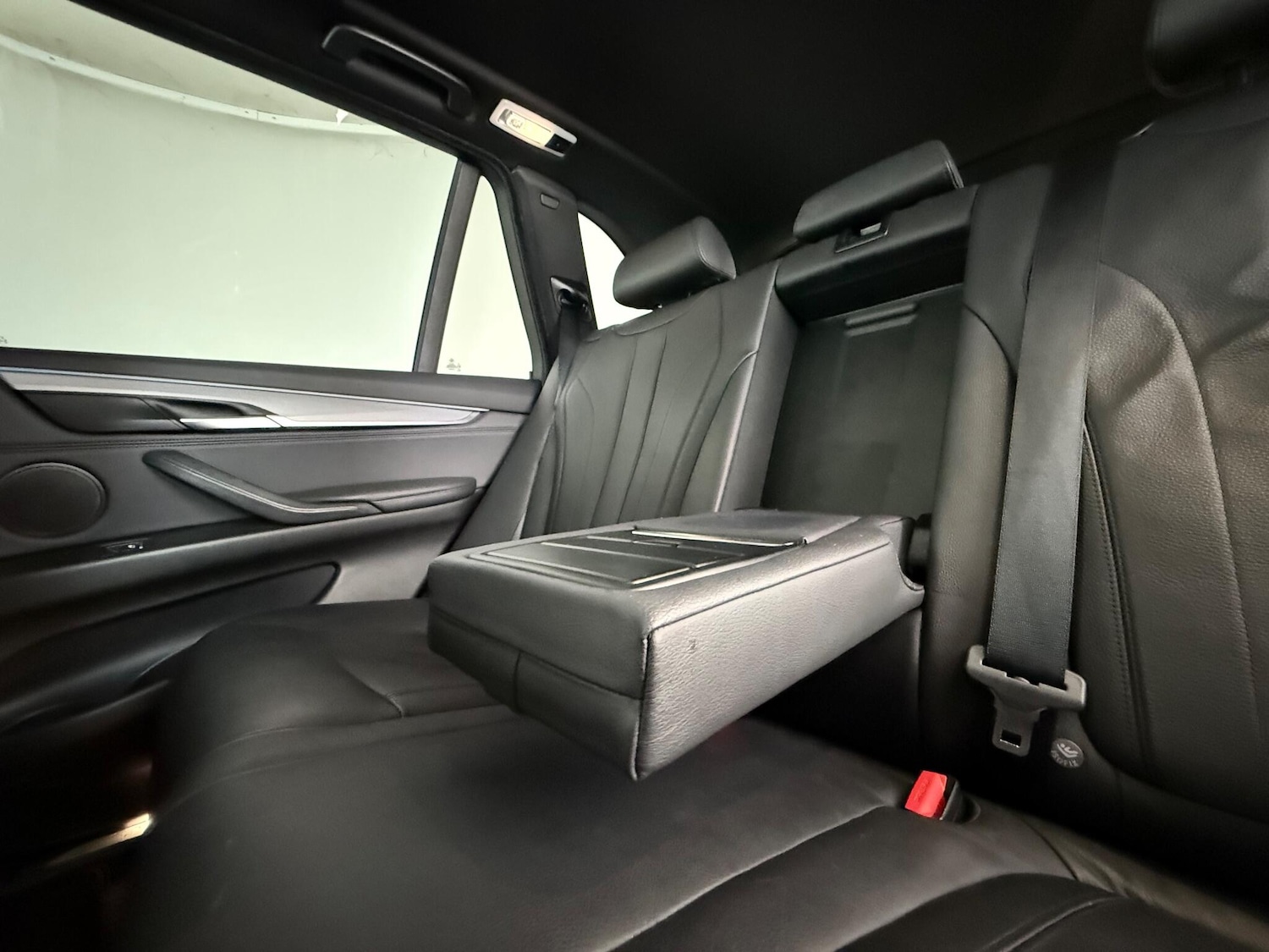 Used BMW X5 2016 for sale - 76918670: Photo 18