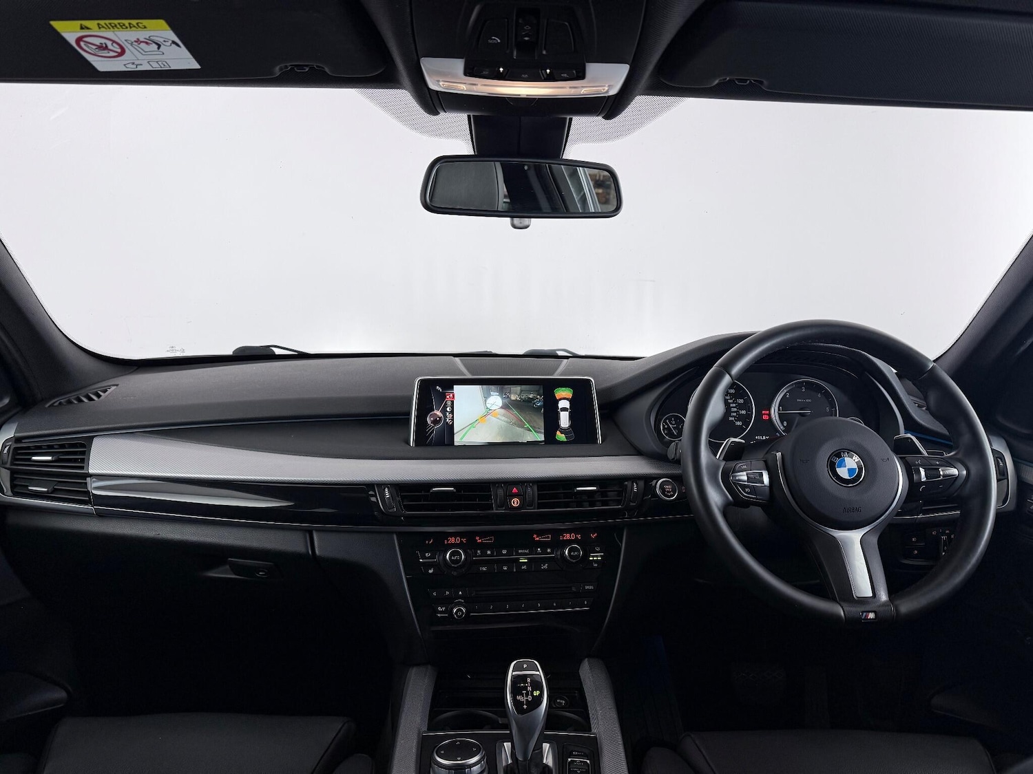 Used BMW X5 2016 for sale - 76918670: Photo 22