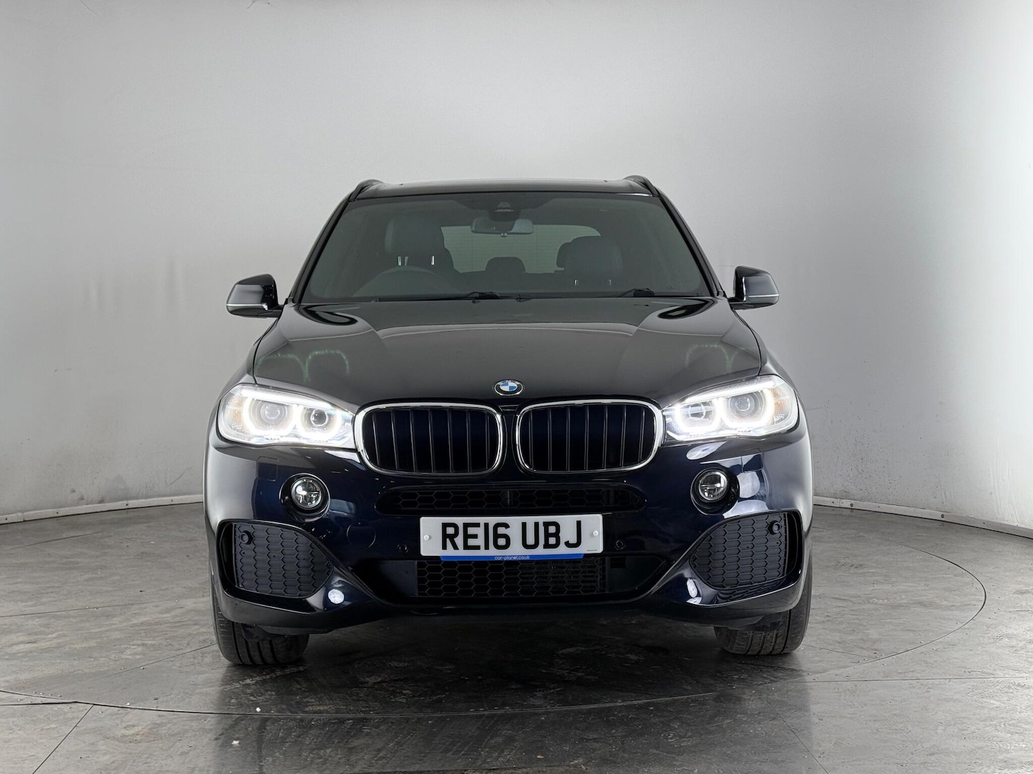 Used BMW X5 2016 for sale - 76918670: Photo 3