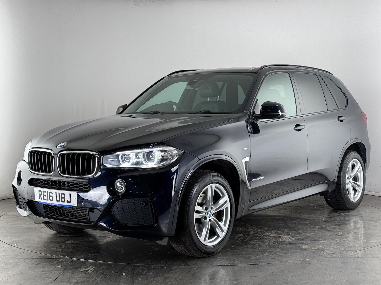 Used BMW X5 2016 for sale - 76918670: Photo 4
